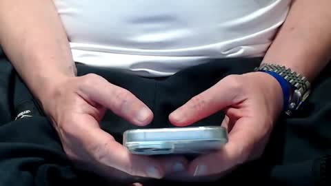 the1pocketrocket online show from May 27, 9:23 pm