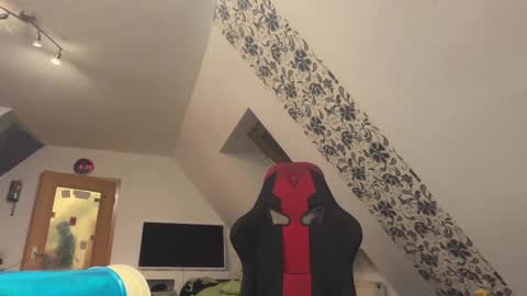 Snapshot of the420duderino chatting on January 11, 5:45 am the420duderino online show from January 11, 5:45 am