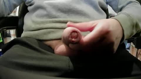 the75major online show from January 18, 2:12 pm