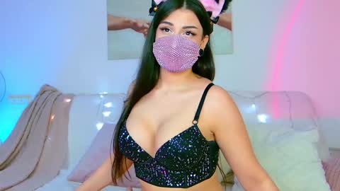 Madina online show from February 8, 3:21 pm