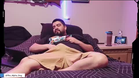 the_alpha_dog_xxx online show from February 19, 3:16 pm