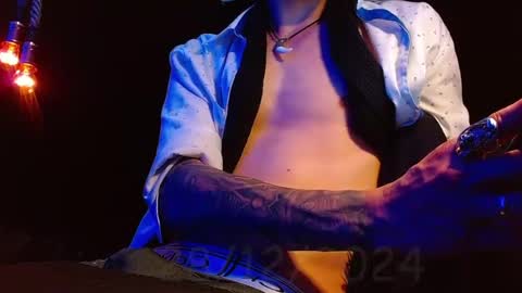 GIORGGIO online show from December 30, 7:26 am