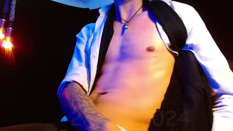 GIORGGIO online show from December 30, 6:38 pm