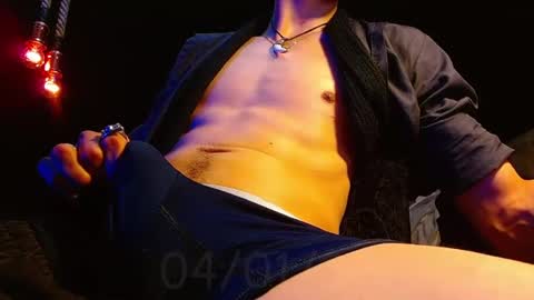 GIORGGIO online show from January 5, 6:02 am