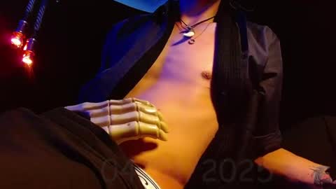 GIORGGIO online show from January 6, 4:58 am