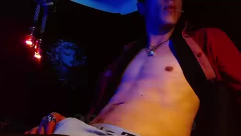 GIORGGIO online show from January 9, 11:02 pm