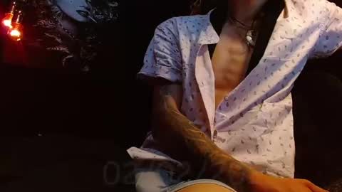 GIORGGIO online show from February 3, 4:57 am