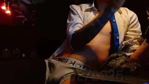 GIORGGIO online show from February 4, 4:08 pm