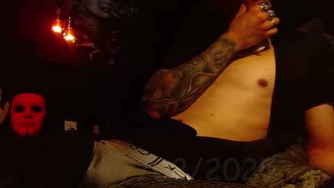 GIORGGIO online show from February 7, 4:27 am