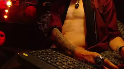 GIORGGIO online show from February 20, 9:33 am