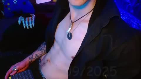 GIORGGIO online show from September 13, 4:23 am