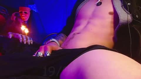 GIORGGIO online show from September 20, 12:22 am