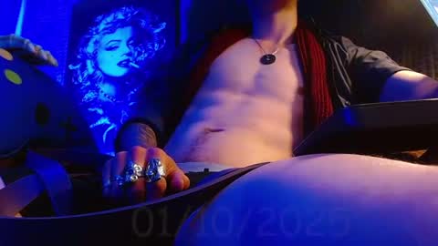 GIORGGIO online show from October 1, 9:54 pm