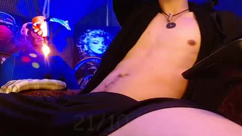 GIORGGIO online show from October 21, 4:13 am