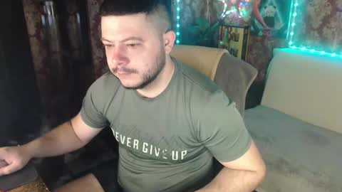 thor lord online show from February 18, 3:53 am