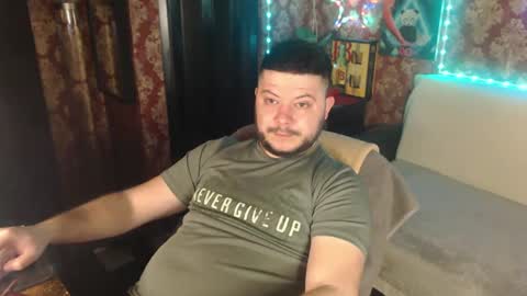 thor lord online show from February 19, 2:12 am