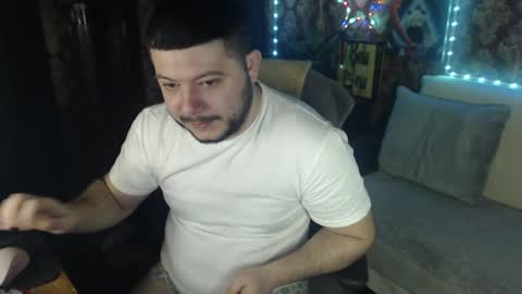 thor lord online show from February 26, 1:21 am