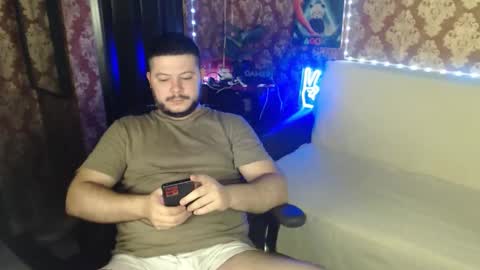 thor lord online show from September 25, 2:37 am