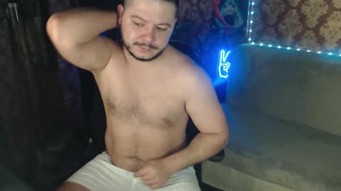 thor lord online show from September 30, 12:26 am