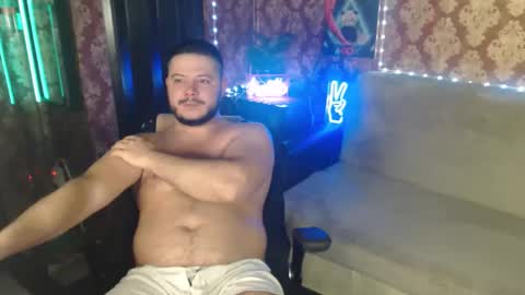 thor lord online show from October 4, 2:20 am