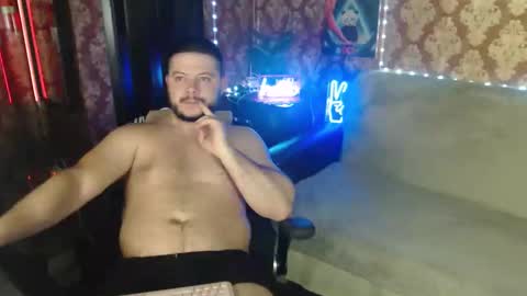 thor lord online show from October 7, 1:58 am