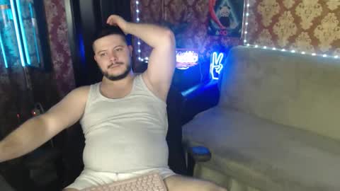 thor lord online show from October 14, 8:26 am