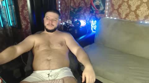 thor lord online show from November 15, 11:10 pm