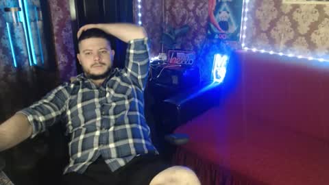 thor lord online show from January 11, 3:50 pm