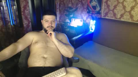 thor lord online show from March 7, 12:07 am