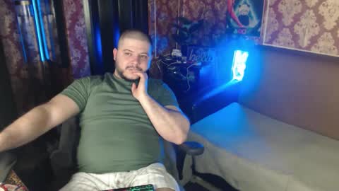 thor lord online show from March 22, 11:41 pm