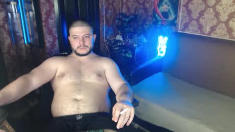 thor lord online show from March 27, 10:31 pm