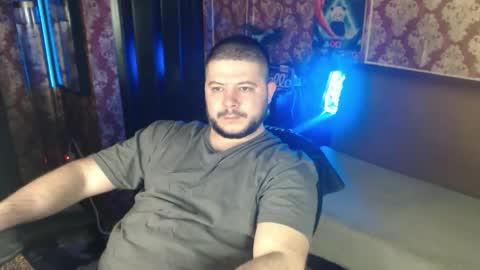 thor lord online show from April 6, 11:49 pm