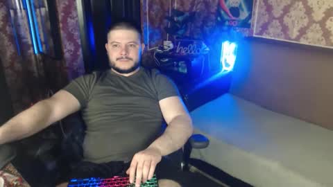 thor lord online show from April 19, 1:38 am