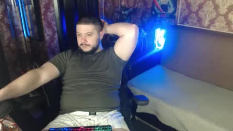 thor lord online show from April 21, 1:42 am