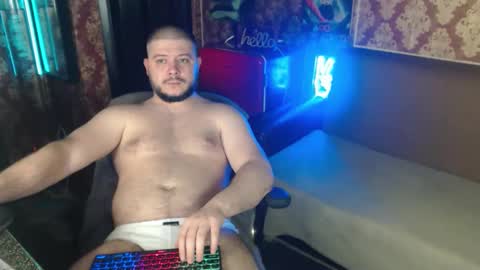 thor lord online show from June 3, 11:43 pm