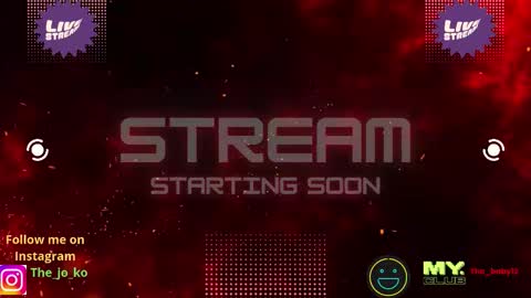 the_baby12 online show from January 10, 6:42 pm