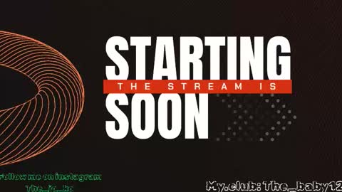 the_baby12 online show from February 16, 8:27 pm