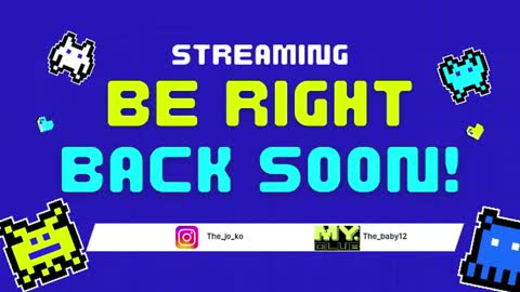 the_baby12 online show from June 9, 4:40 pm