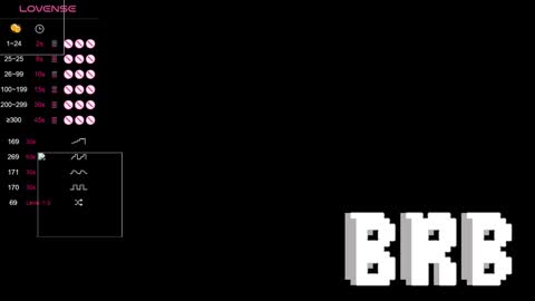 Jenny Rihanna Louna - our tg channel  online show from October 30, 3:57 pm