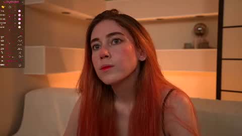 Jenny Rihanna Louna - our tg channel  online show from June 22, 3:25 am