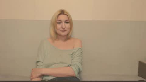 Eva online show from February 20, 9:15 pm