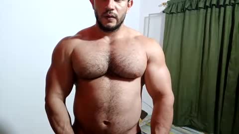 beast online show from October 8, 10:29 pm