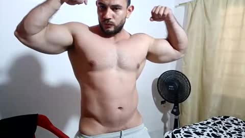 beast online show from February 24, 6:28 pm