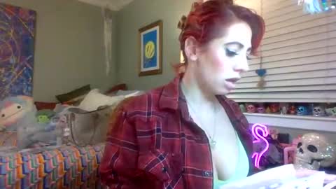 the_beasts2 online show from December 1, 1:32 am