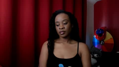 the_black_barbie_doll online show from May 1, 4:55 pm