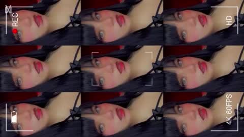 i am Cat  online show from November 4, 1:10 pm