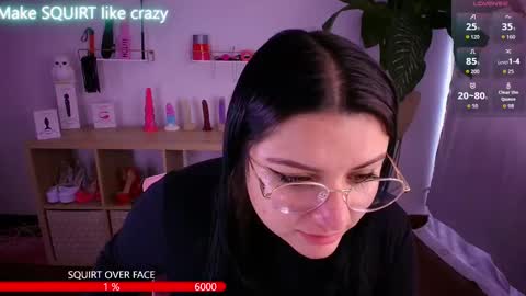 i am Cat  online show from November 18, 5:17 pm