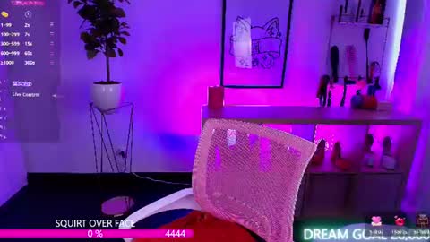 i am Cat  online show from June 25, 5:28 pm