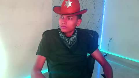 Snapshot of the_crack71 chatting on September 29, 12:54 pm Sean OPry online show from September 29, 12:54 pm