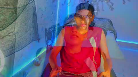 Snapshot of the_crack71 chatting on October 8, 12:36 pm Sean OPry online show from October 8, 12:36 pm